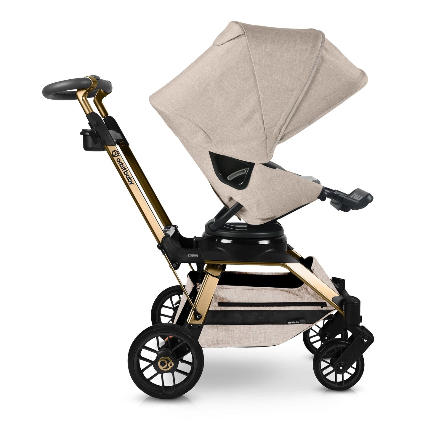 Stroll & Lounge Travel System -