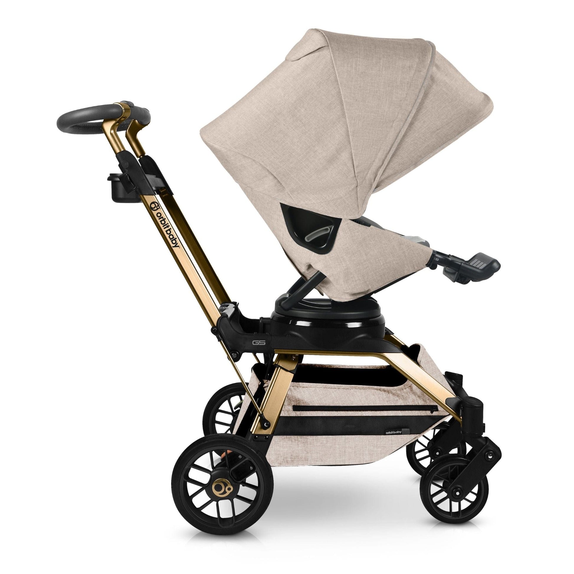 Stroll & Lounge Travel System -