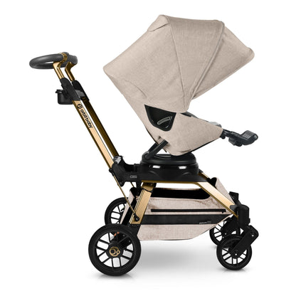 Stroll & Lounge Travel System -