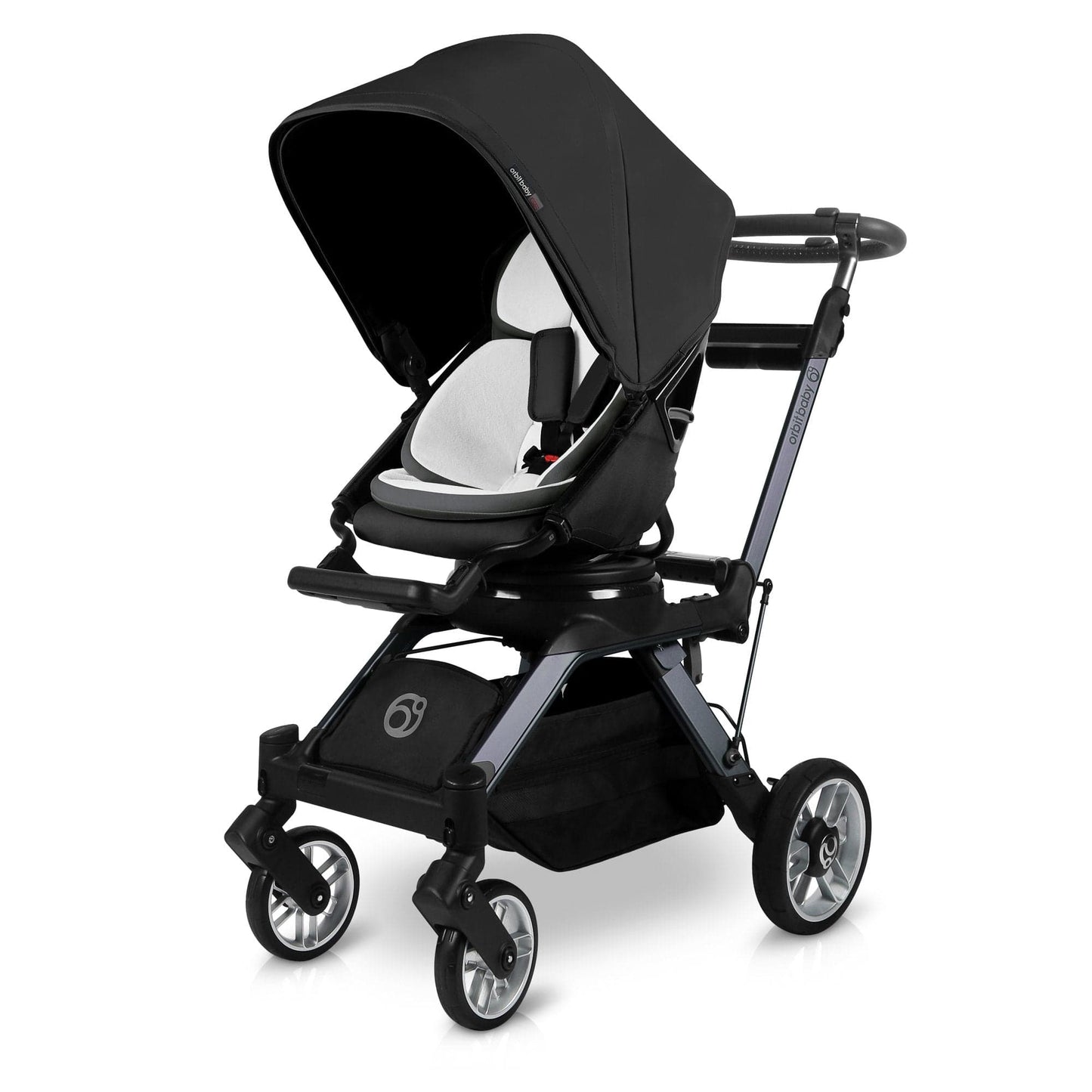 Stroll & Lounge Travel System -