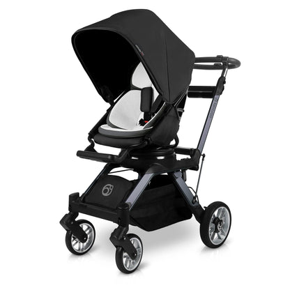 Stroll & Lounge Travel System -