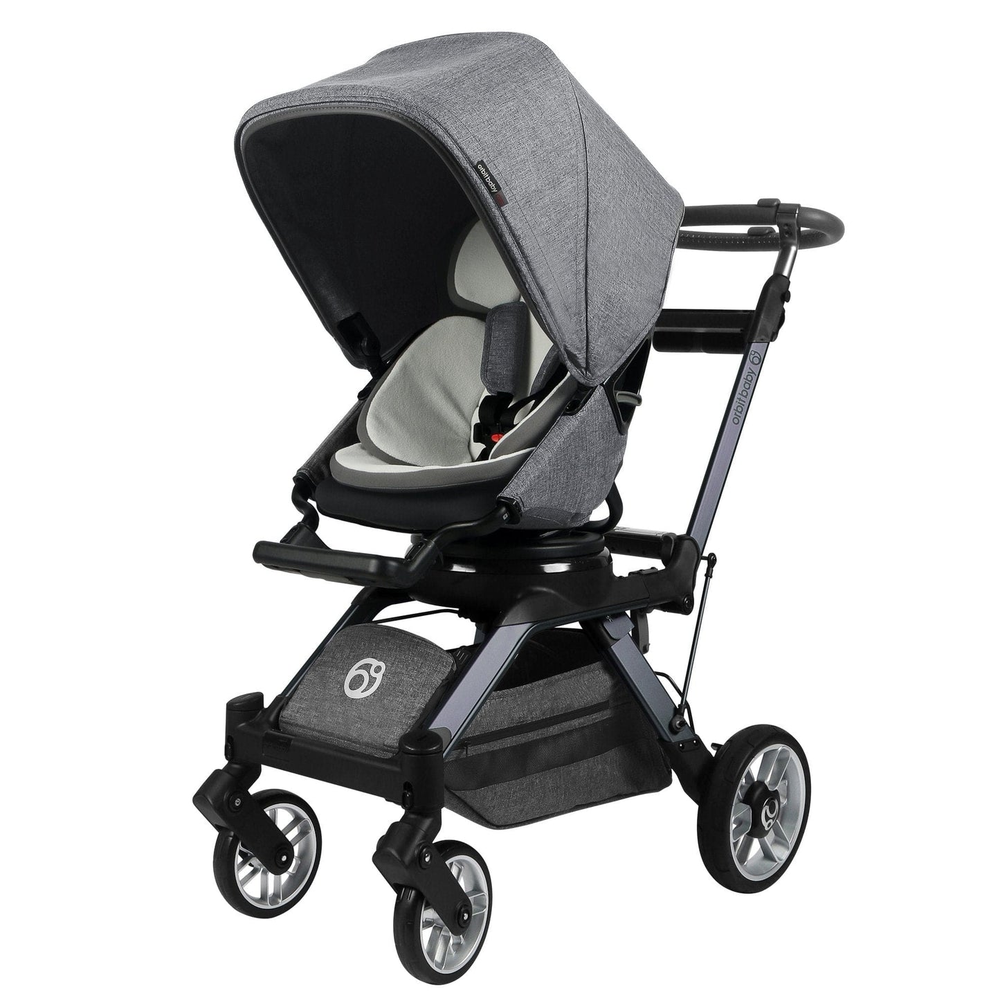 Stroll & Lounge Travel System -