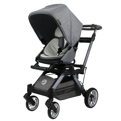 Stroll & Lounge Travel System -
