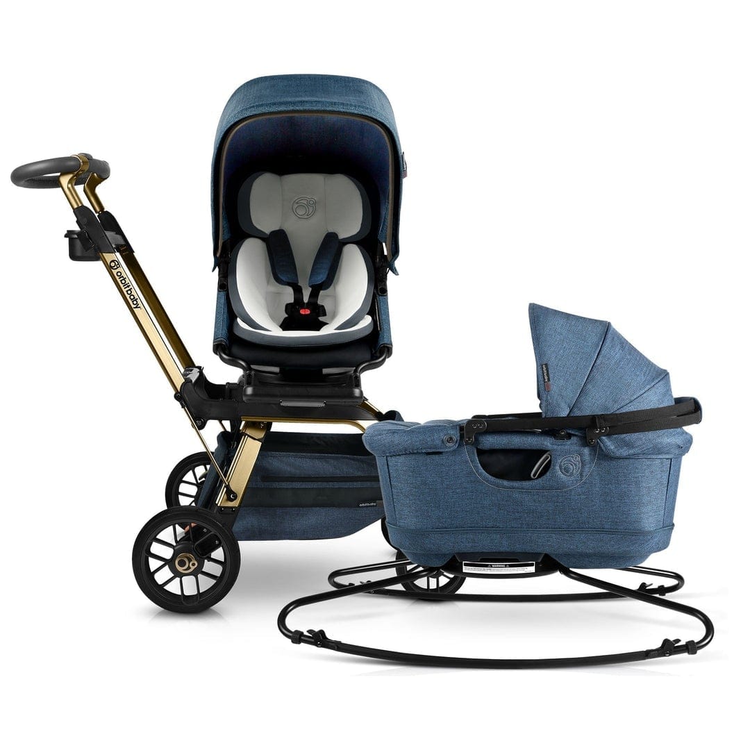 Stroll & Lounge Travel System - ORB112