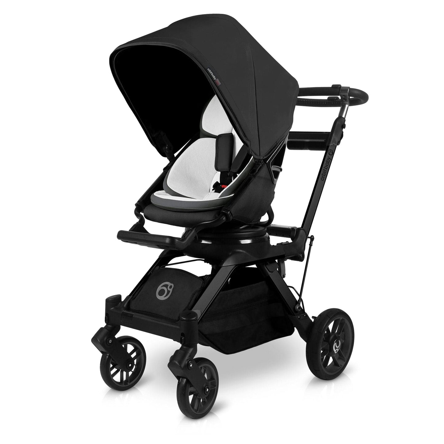 Stroll & Lounge Travel System -