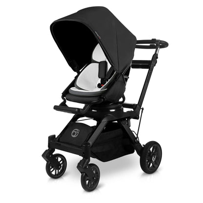 Stroll & Lounge Travel System -