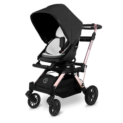 Stroll & Lounge Travel System -