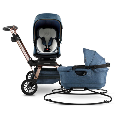 Stroll & Lounge Travel System - ORB032
