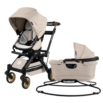 Stroll & Lounge Travel System - ORB208