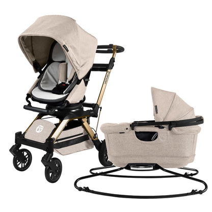 Stroll & Lounge Travel System - ORB192
