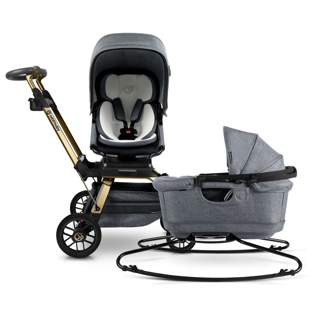 Stroll & Lounge Travel System - ORB113