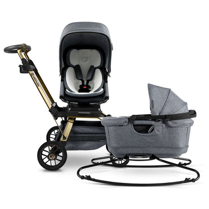 Stroll & Lounge Travel System - ORB113