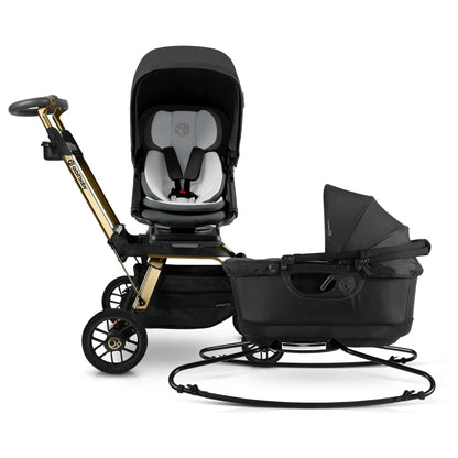 Stroll & Lounge Travel System - ORB114