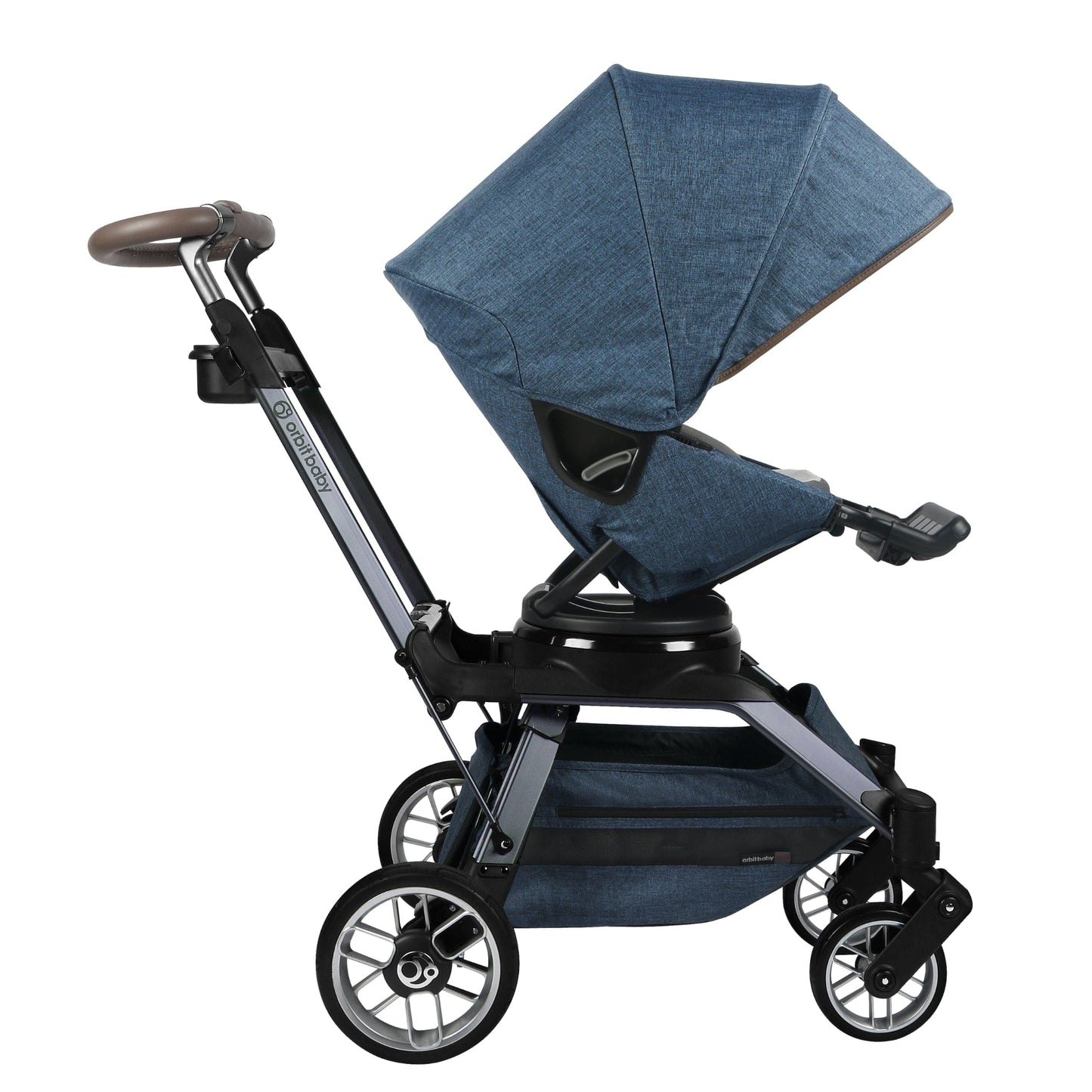 Stroll & Ride Travel System -