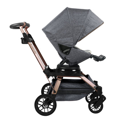 Stroll & Ride Travel System -