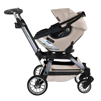Stroll & Ride Travel System -