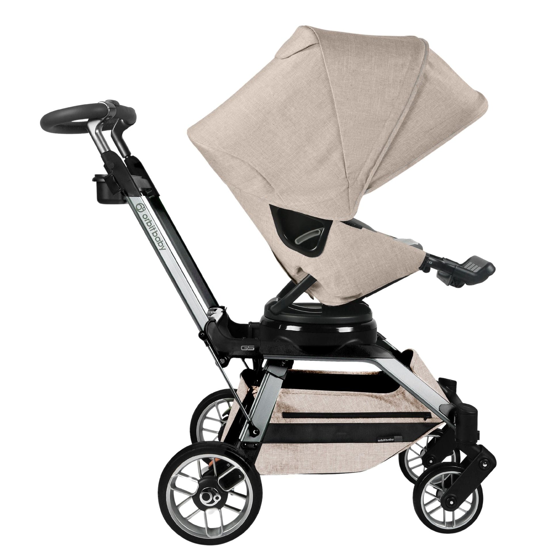 Stroll & Ride Travel System -