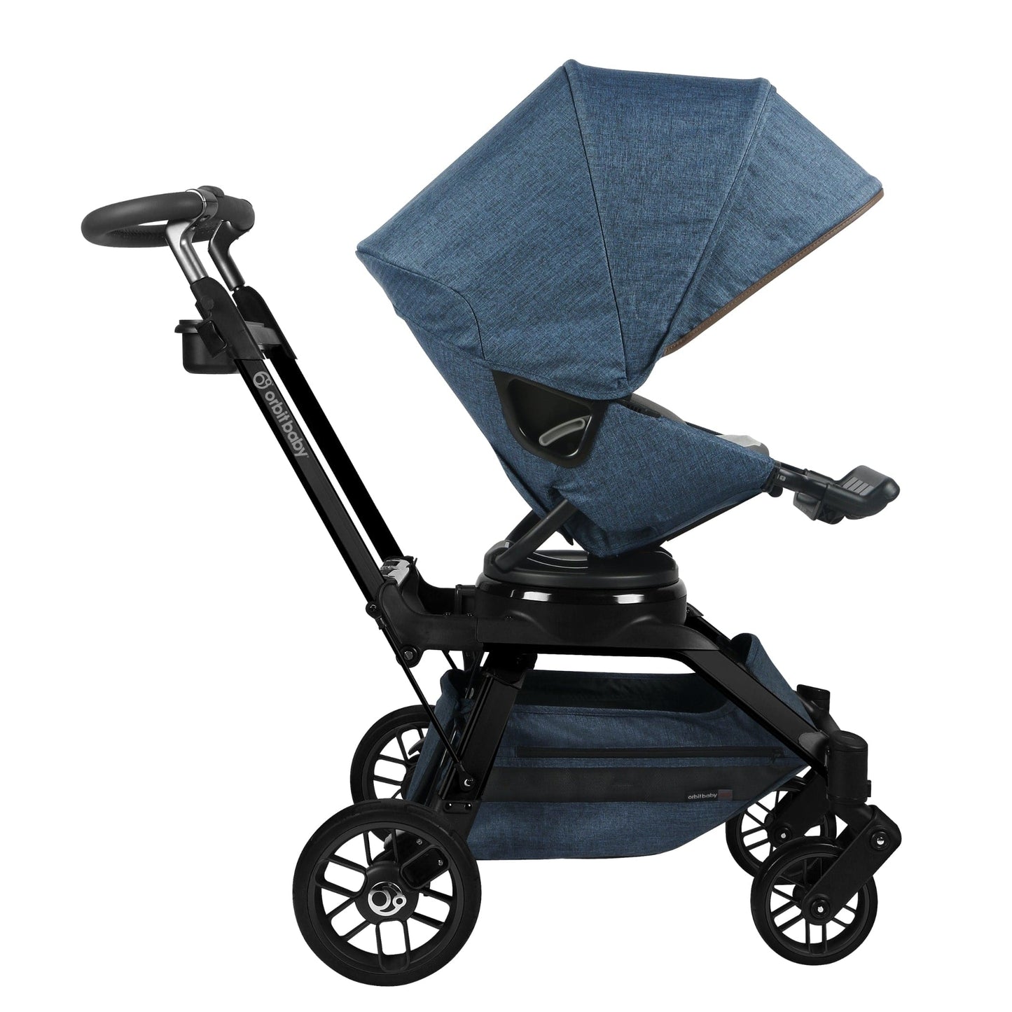 Stroll & Ride Travel System -