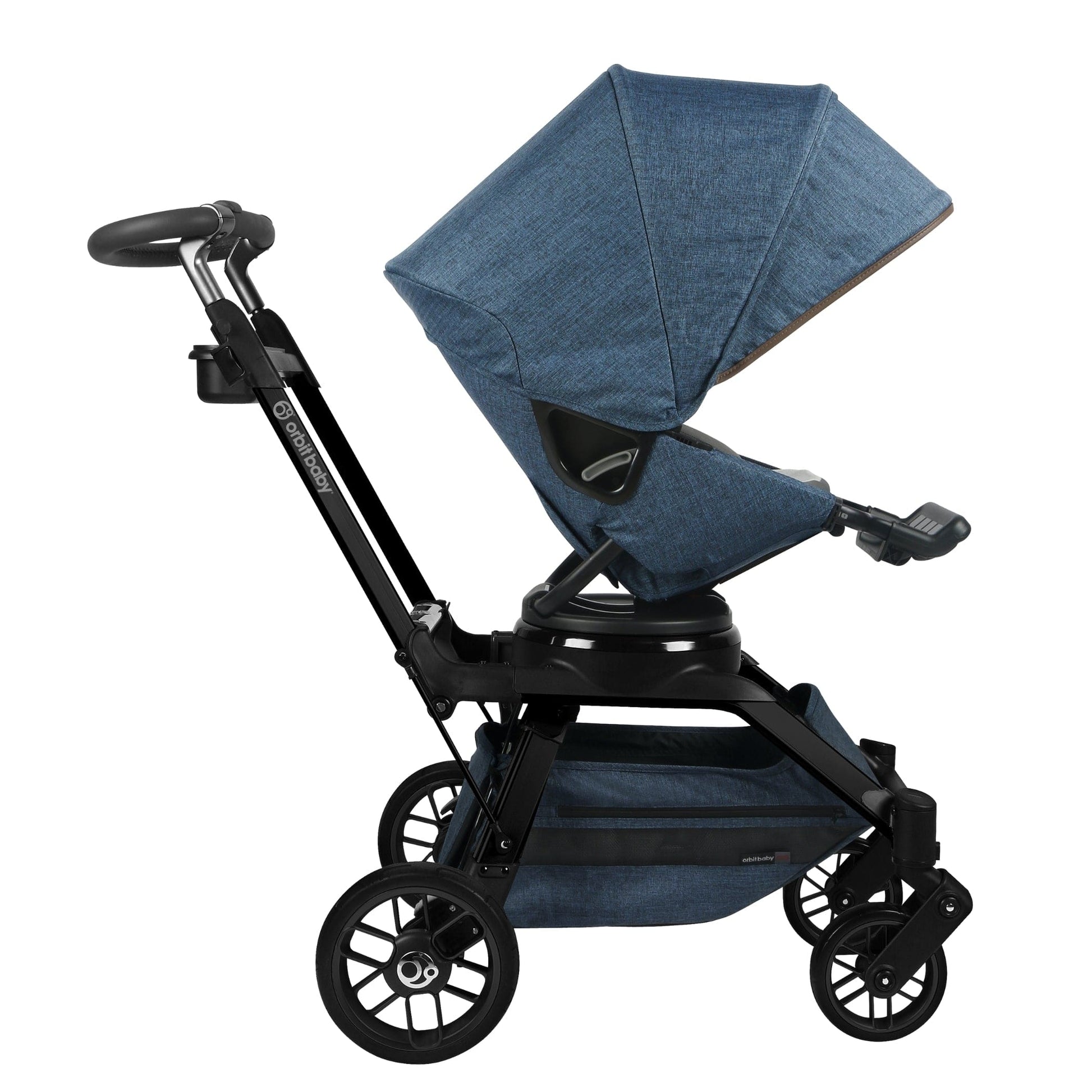 Stroll & Ride Travel System -
