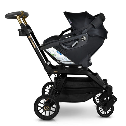 Stroll & Ride Travel System -