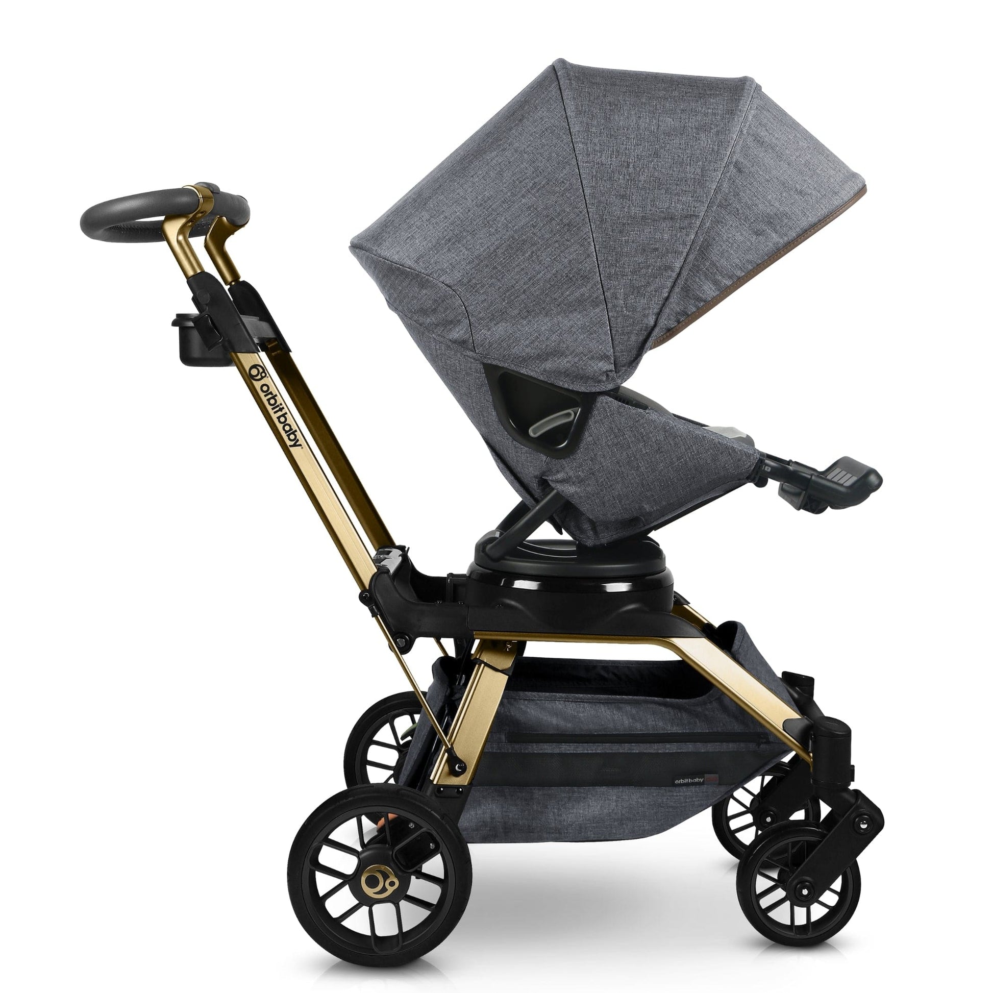 Stroll & Ride Travel System -
