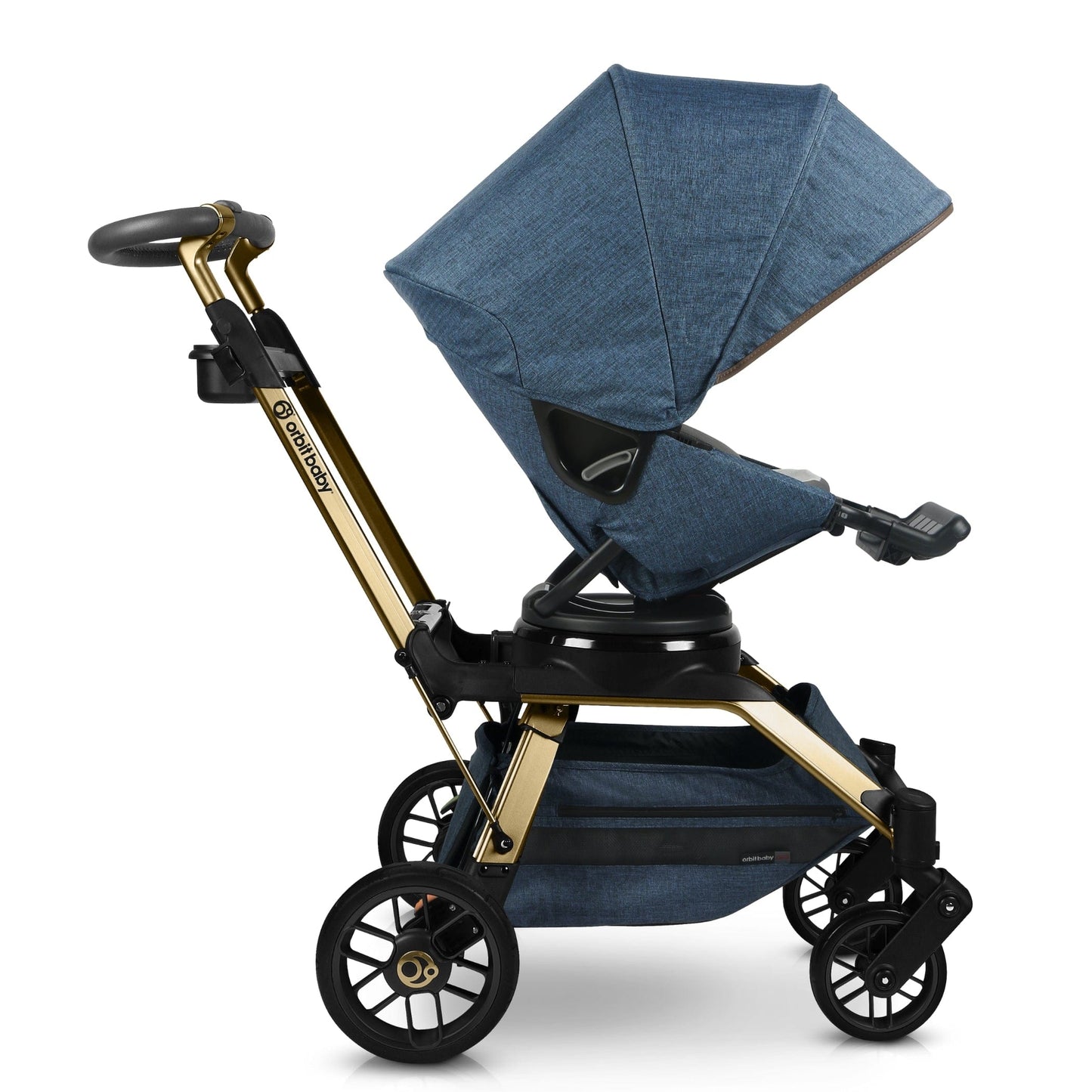 Stroll & Ride Travel System -