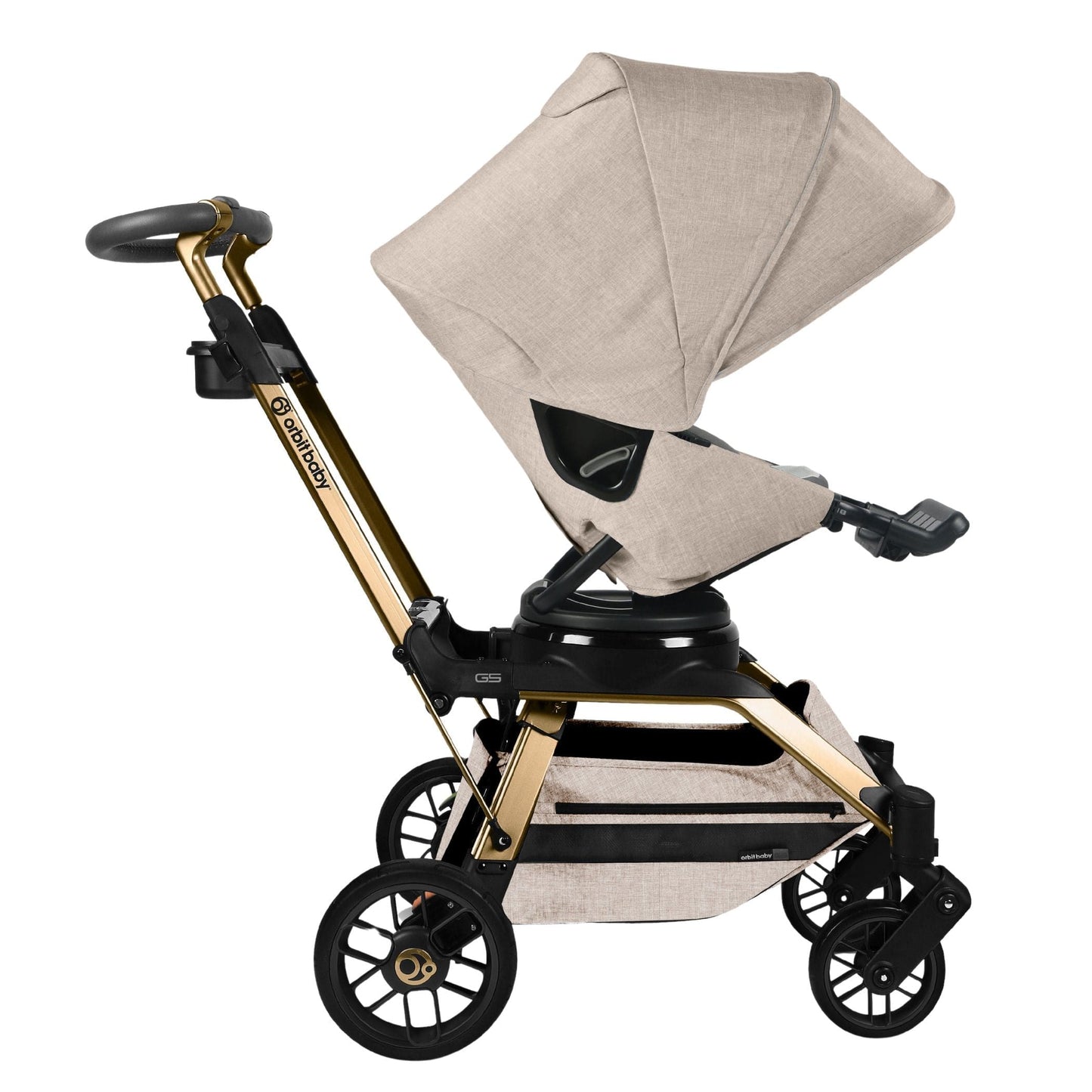Stroll & Ride Travel System -