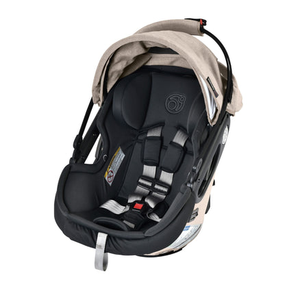 Stroll & Ride Travel System -