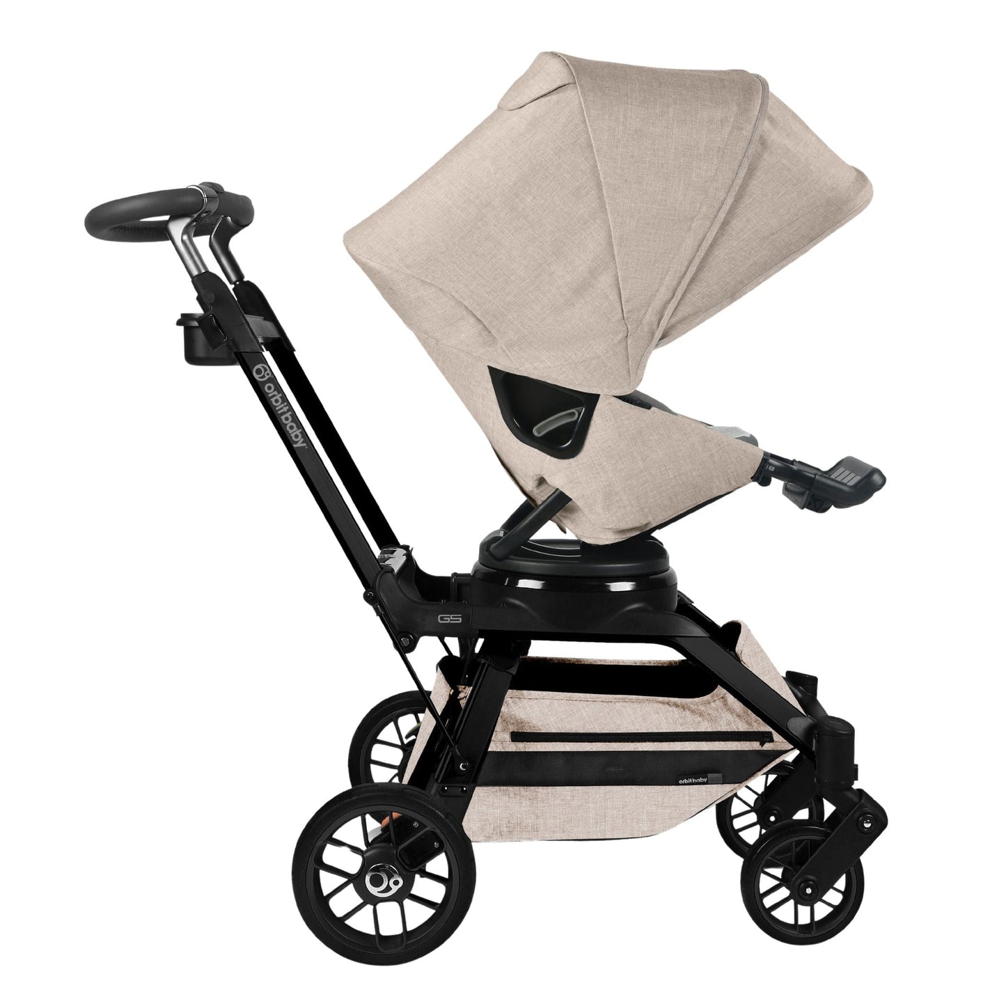 Stroll & Ride Travel System -