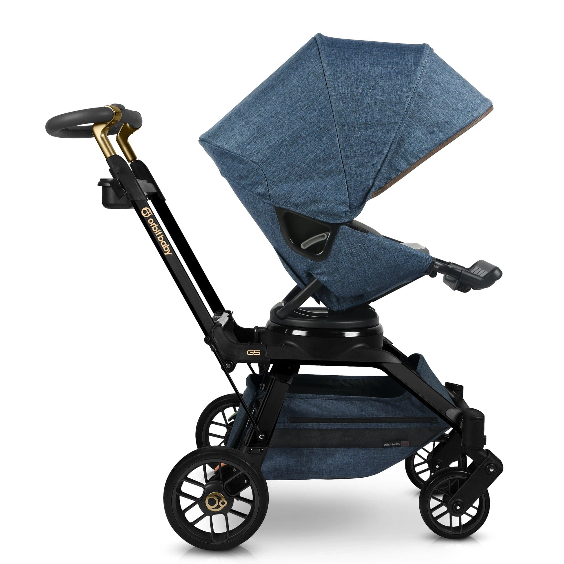 Stroll & Ride Travel System -