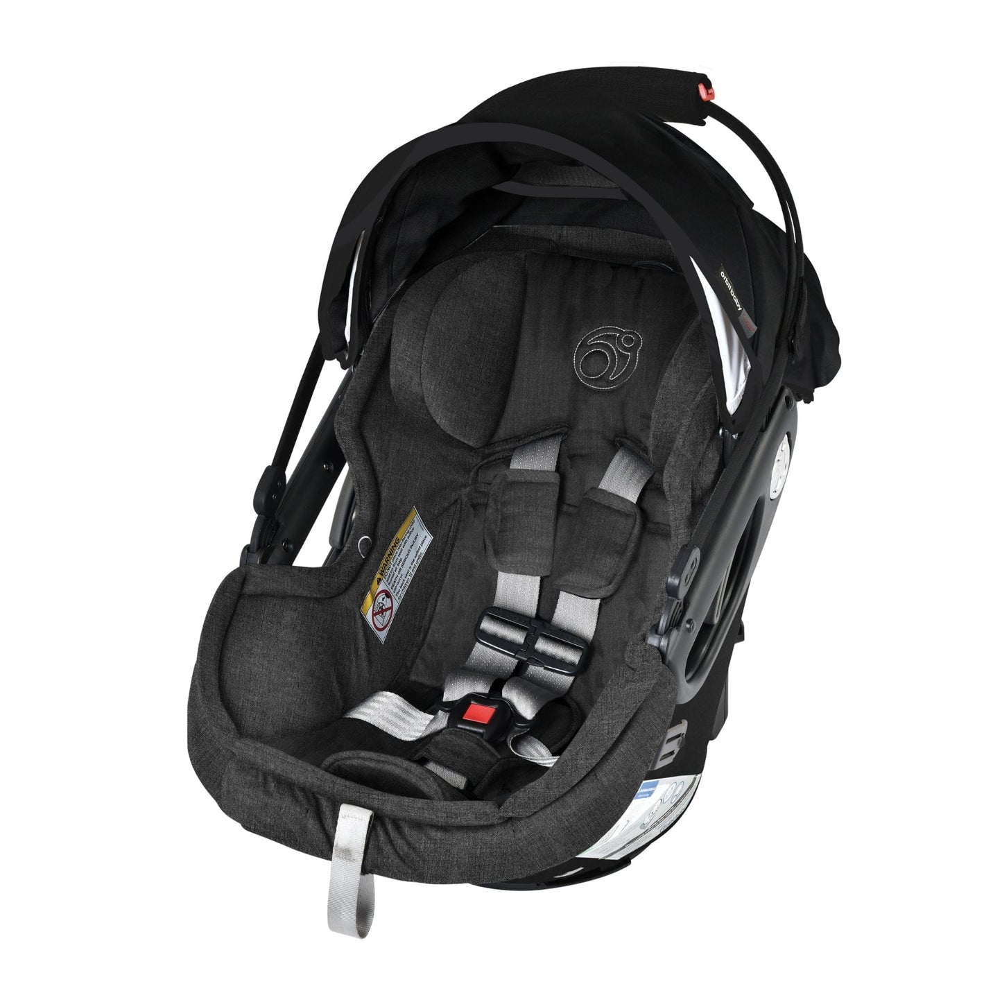 Stroll & Ride Travel System -