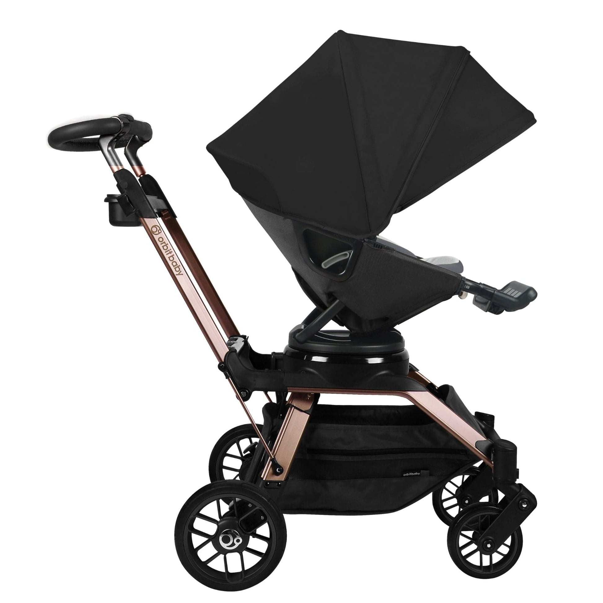 Stroll & Ride Travel System -