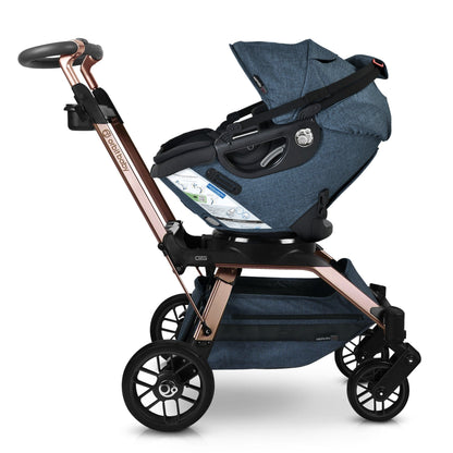 Stroll & Ride Travel System -