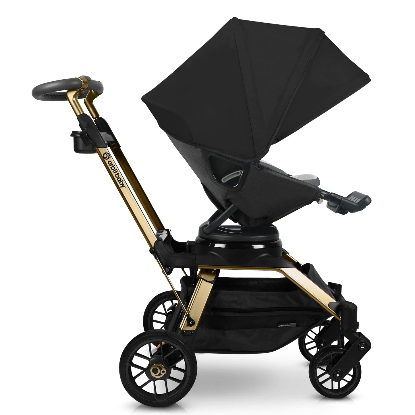 Stroll & Ride Travel System -
