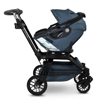 Stroll & Ride Travel System -