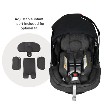 Stroll & Ride Travel System -