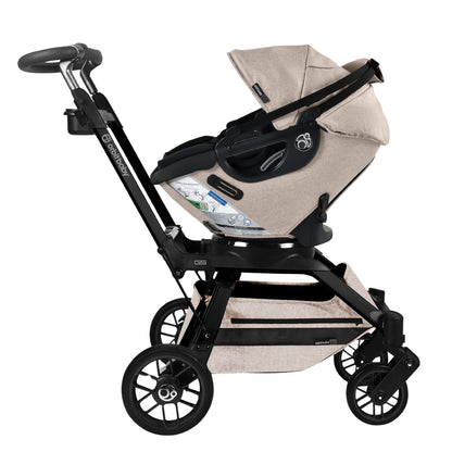 Stroll & Ride Travel System -