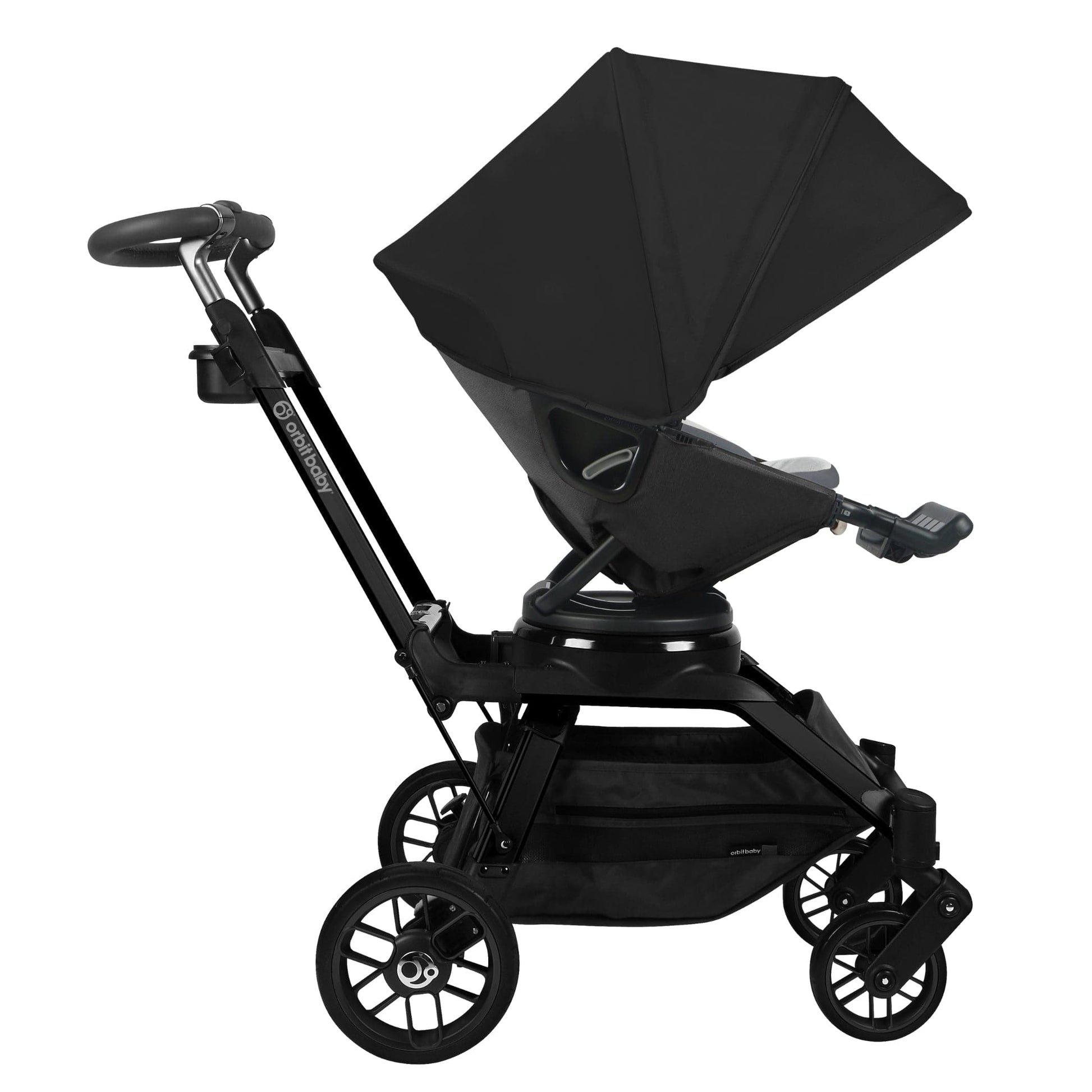 Stroll & Ride Travel System -