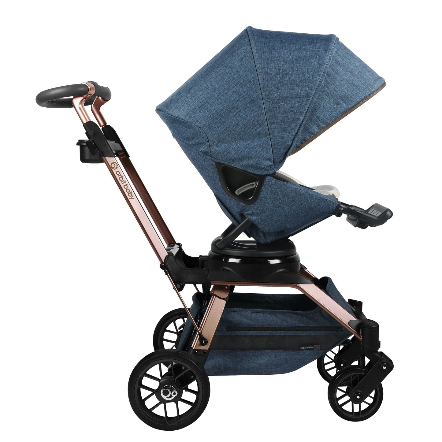 Stroll & Ride Travel System -