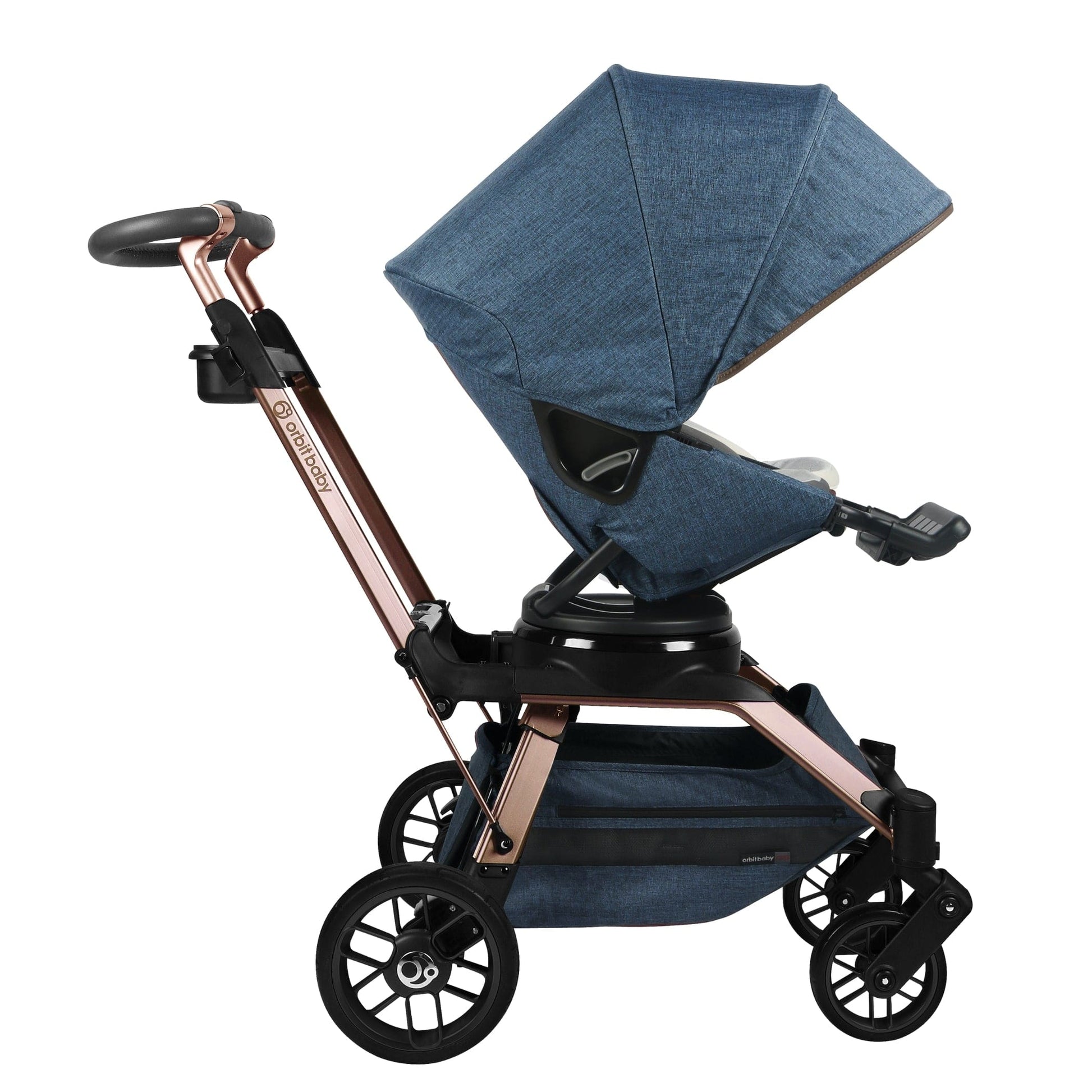 Stroll & Ride Travel System -