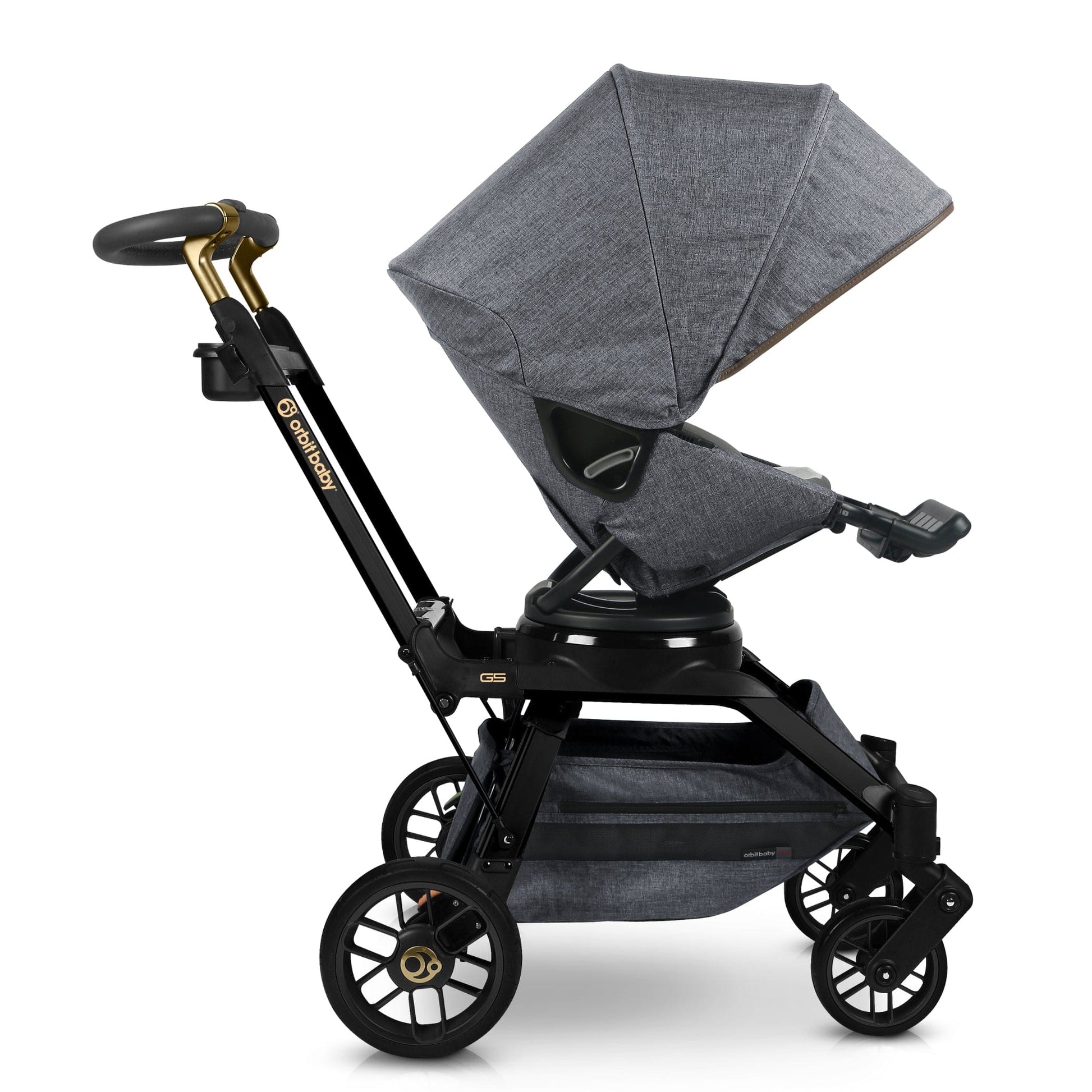Stroll & Ride Travel System -