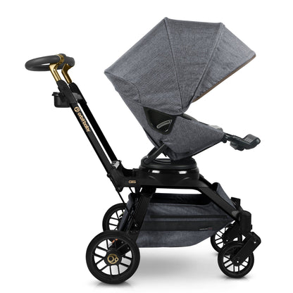Stroll & Ride Travel System -