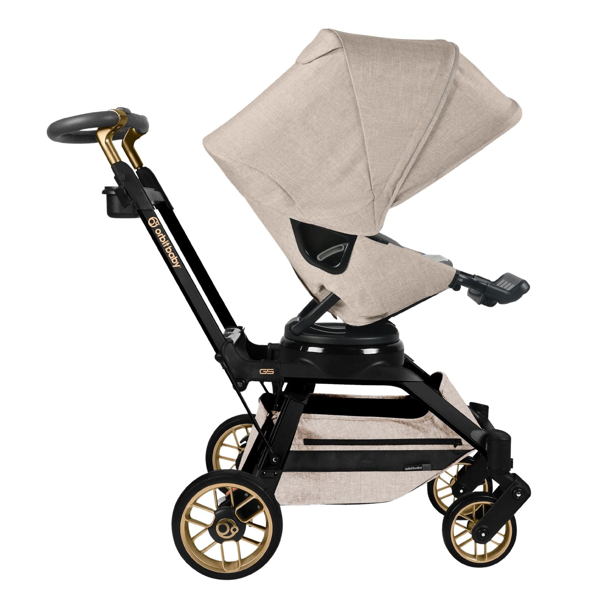 Stroll & Ride Travel System -