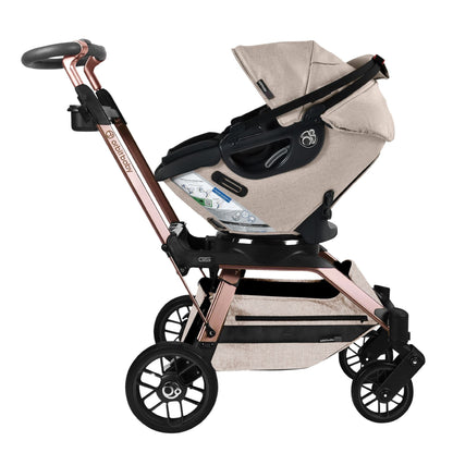 Stroll & Ride Travel System -