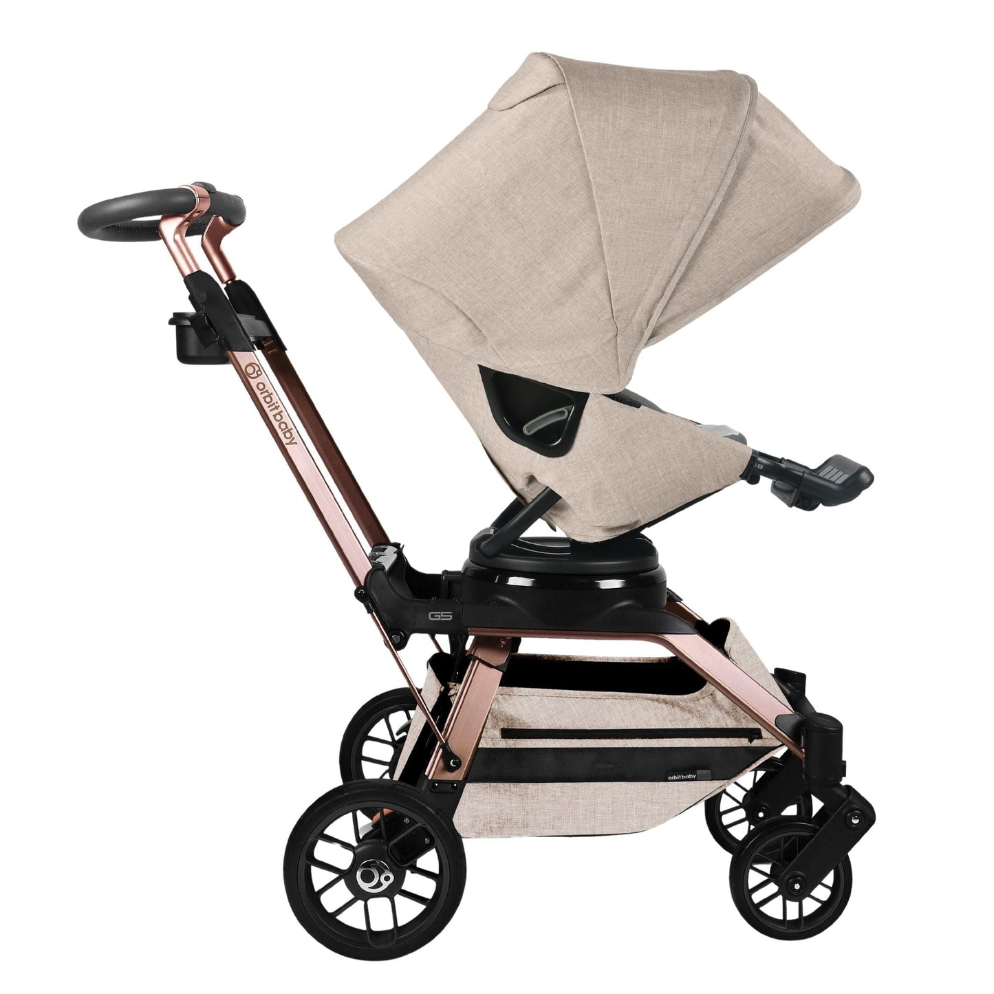 Stroll & Ride Travel System -