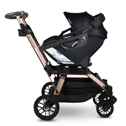 Stroll & Ride Travel System -