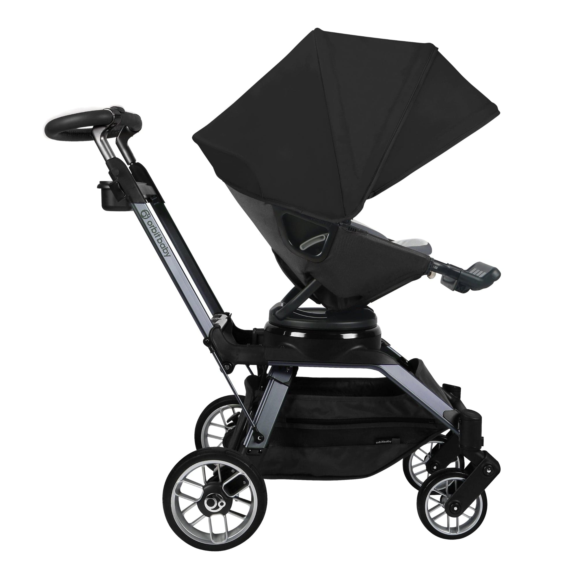 Stroll & Ride Travel System -