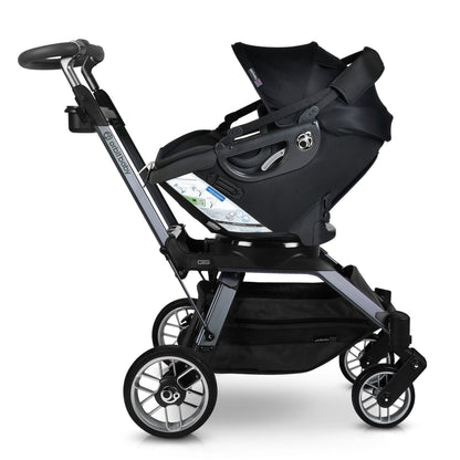 Stroll & Ride Travel System -