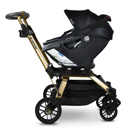Stroll & Ride Travel System -