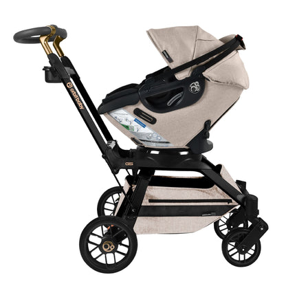 Stroll & Ride Travel System -